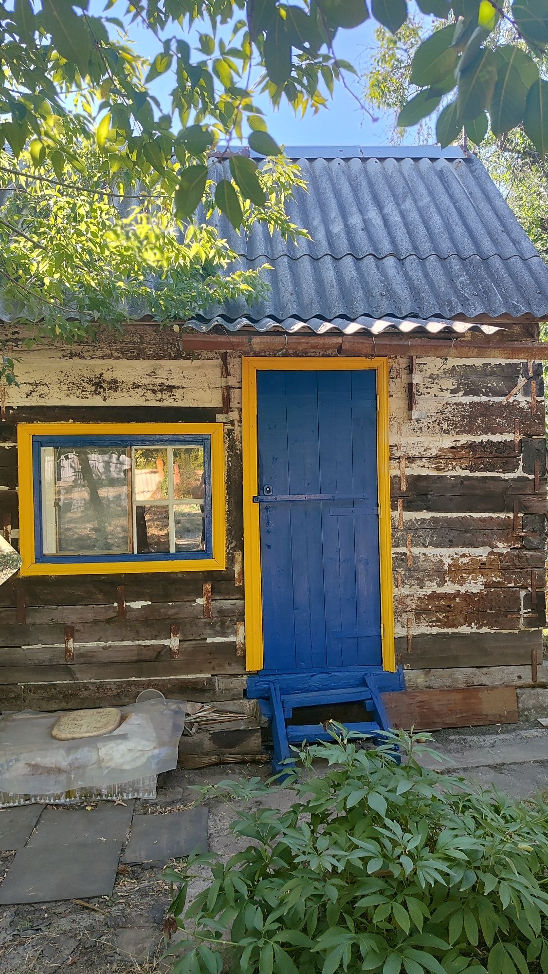 Продам дачу_СТ. Урожай Писецкого