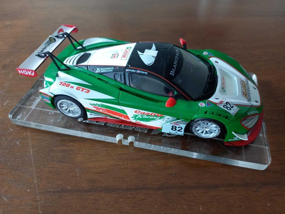 Slot Cars 1.32, diversas marcas, todos bom estado