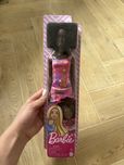 Lalka barbie nowa mattel hgm58
