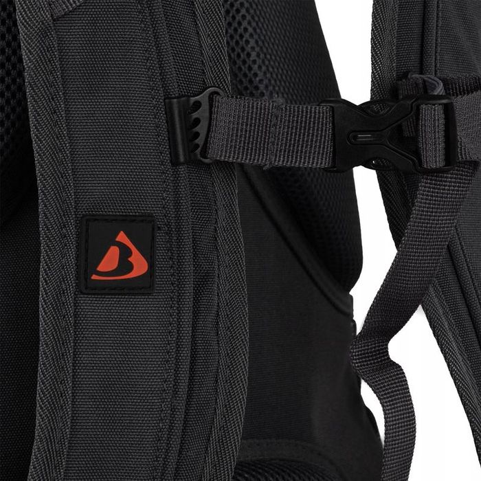 Sportowy Plecak Turystyczny Trekkingowy Bergson Alta 30l