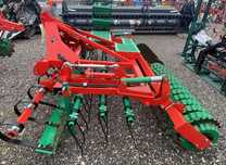 Agro-Masz  Agregat do zielonek (brona łąkowa) AGRO-MASZ GRASS 300 2022