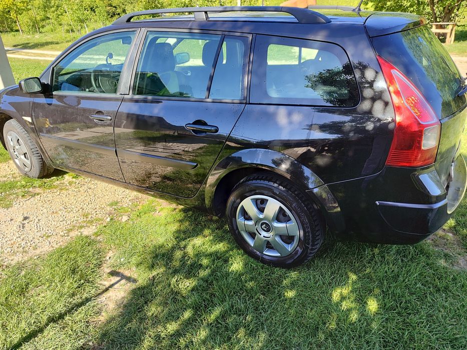 Продам Renault Megane 2009