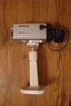 Kamera Samsung analogowa