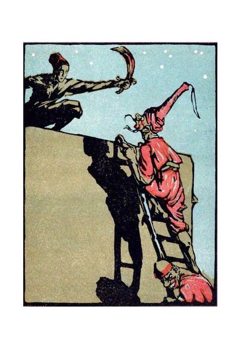 Сказки народов мира. СЗКЭО