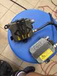 Sprzedam przetwornice xenon bmw e39