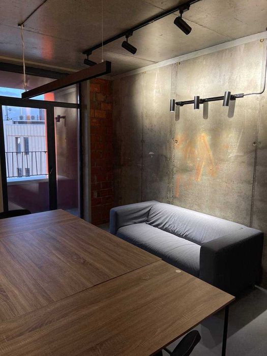 Оренда офісу в ЖК Сан Франциско , Берестейський проспект, 67 .