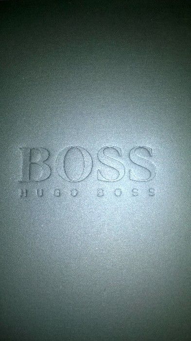 Zegarek Hugo Boss