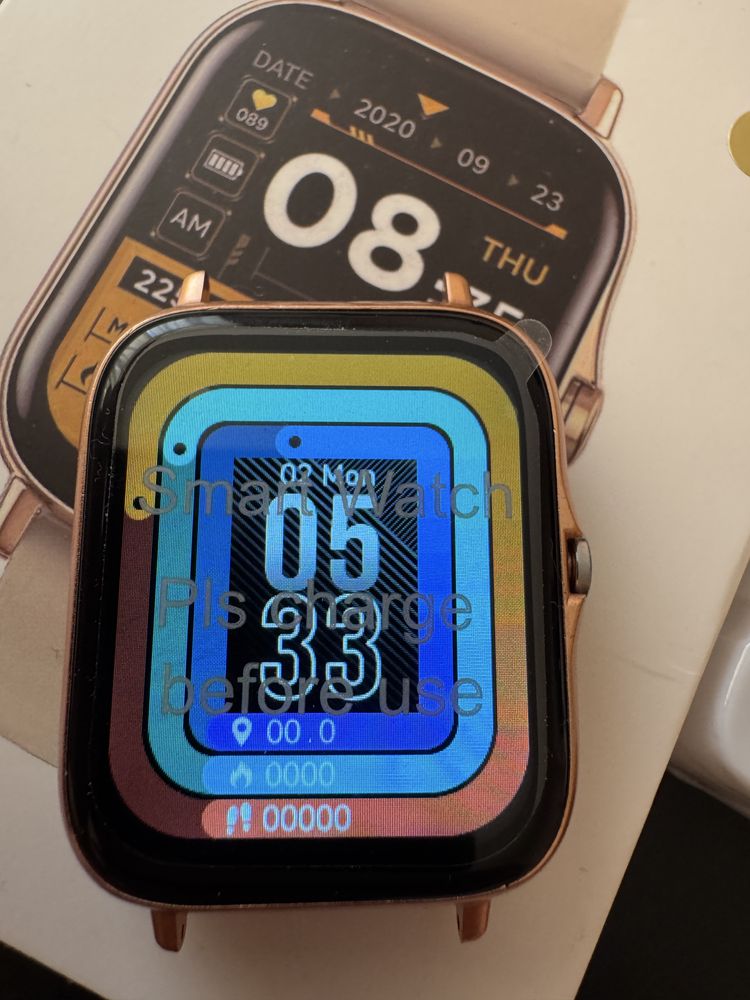 Якісний Smart Watch(смарт годинник)