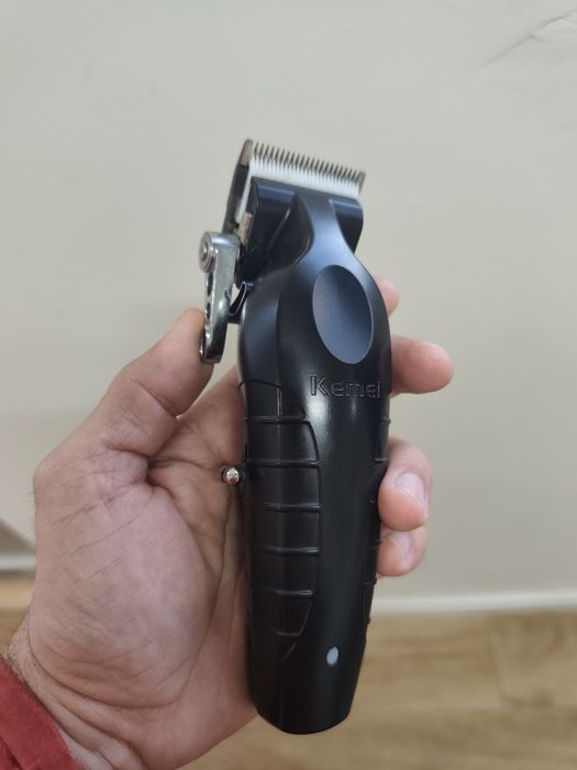 Máquina de cortar cabelo