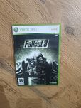 Falout 3 xbox360. X360 xbox one