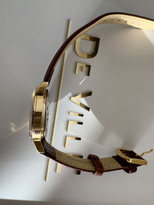Omega Classic Automatic 1974r