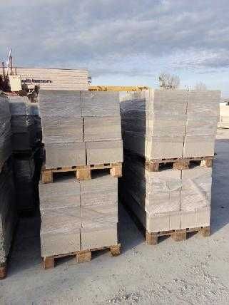 Bloczek Betonowy Fundamentowy. Producent !!! 38x24x12