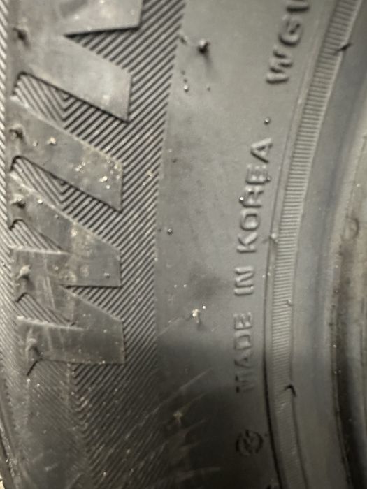 Шини Nexen (Roadstone) 185/65/15