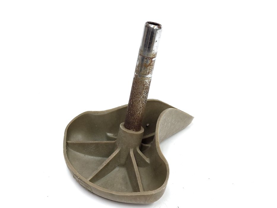 Siodełko dziecięce ZZR Romet Universal Tyler do rowerka dziecięcego