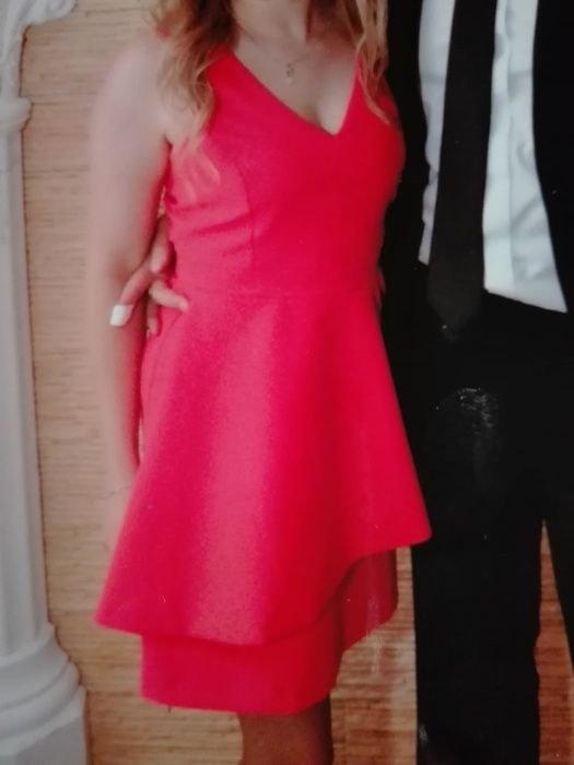 Sukienka na wesele, sylwestra Reserved 38