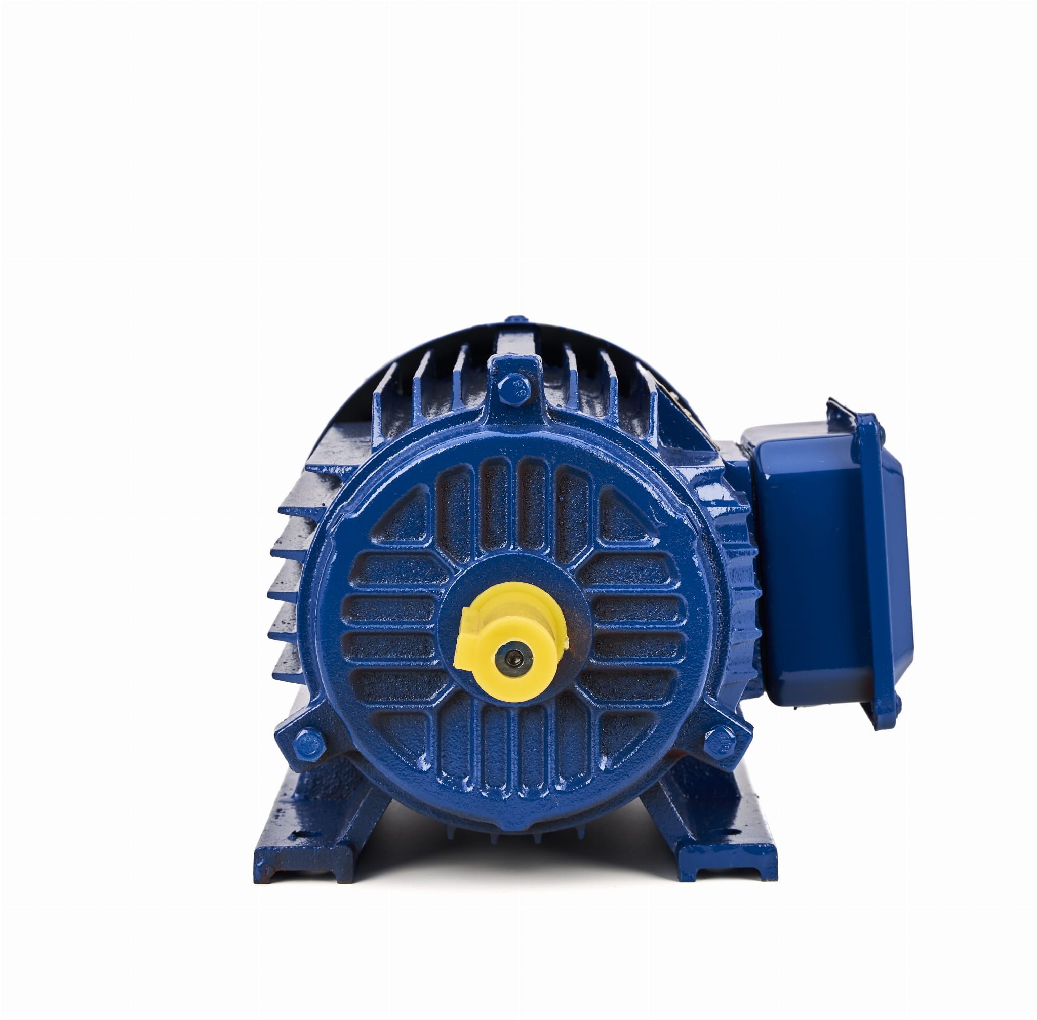 Silnik elektryczny KD1811