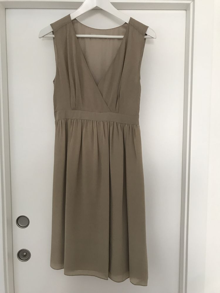 Vestido Stefanel NOVO!