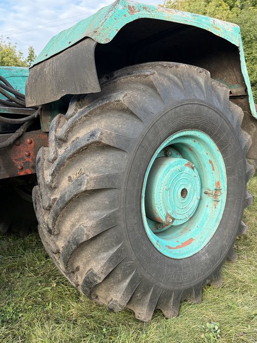 Продам трактор (Т-150)з документами та в повному робочому стані