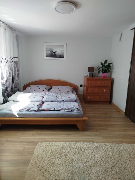 ***Brenna -Apartament nad samą rzeką** WOLNE TERMINY!