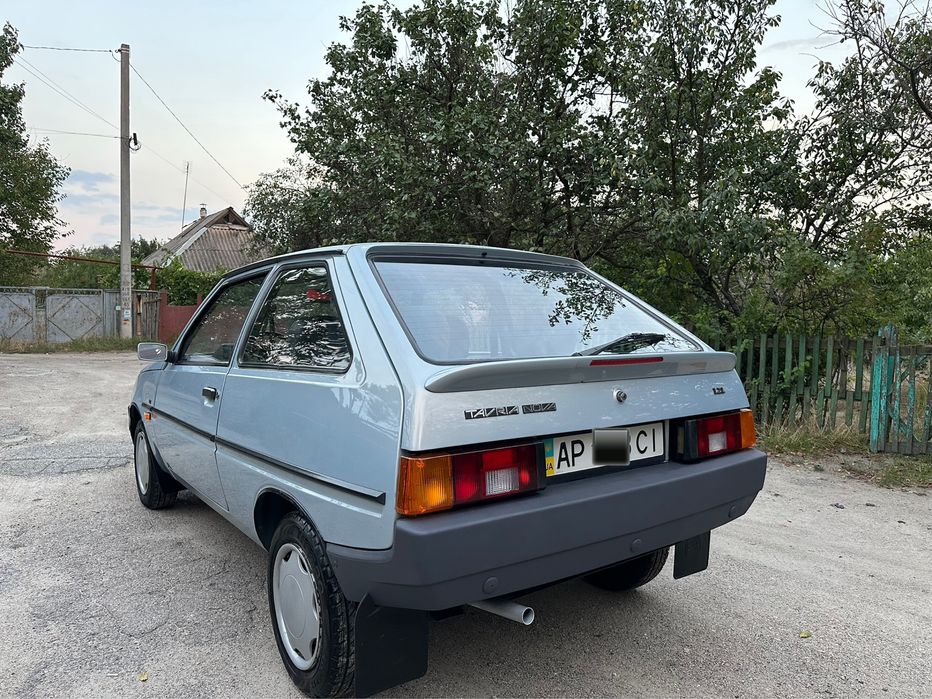 Продам Таврия-Нова 2004г пробег 86тыс