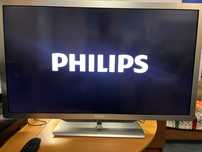 Продам телевізор Philips 42PFL7606T  42 дюйми