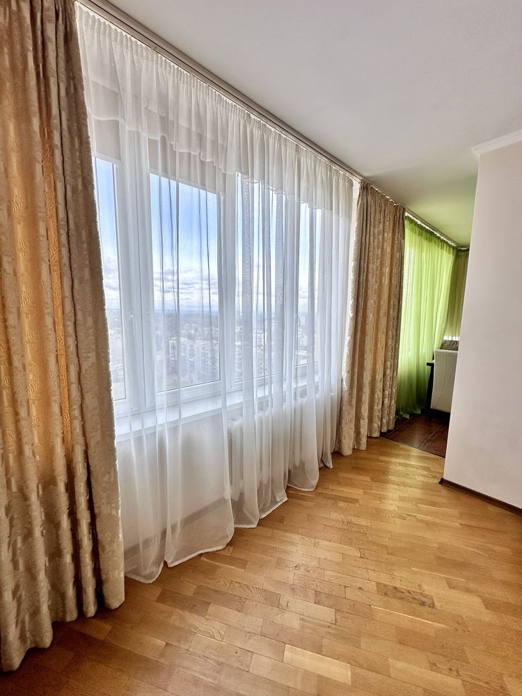 Власник! 1к 50м2 біля Рошену Деміівка Голосієво. В.Китаівська 10а