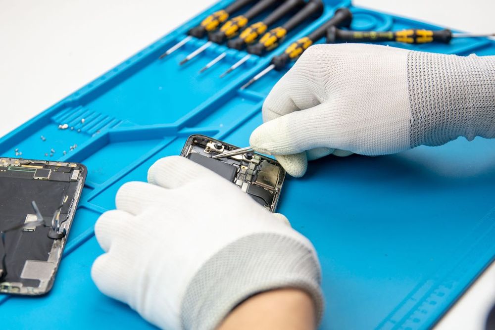  Mikrofon iPhone 12 Gratis Naprawa Mikrofonu Wymiana Serwis Kielce