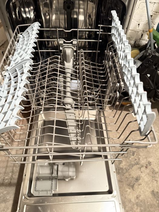 Zmywarka BEKO Din 5834