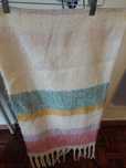Cachecol XL de inverno