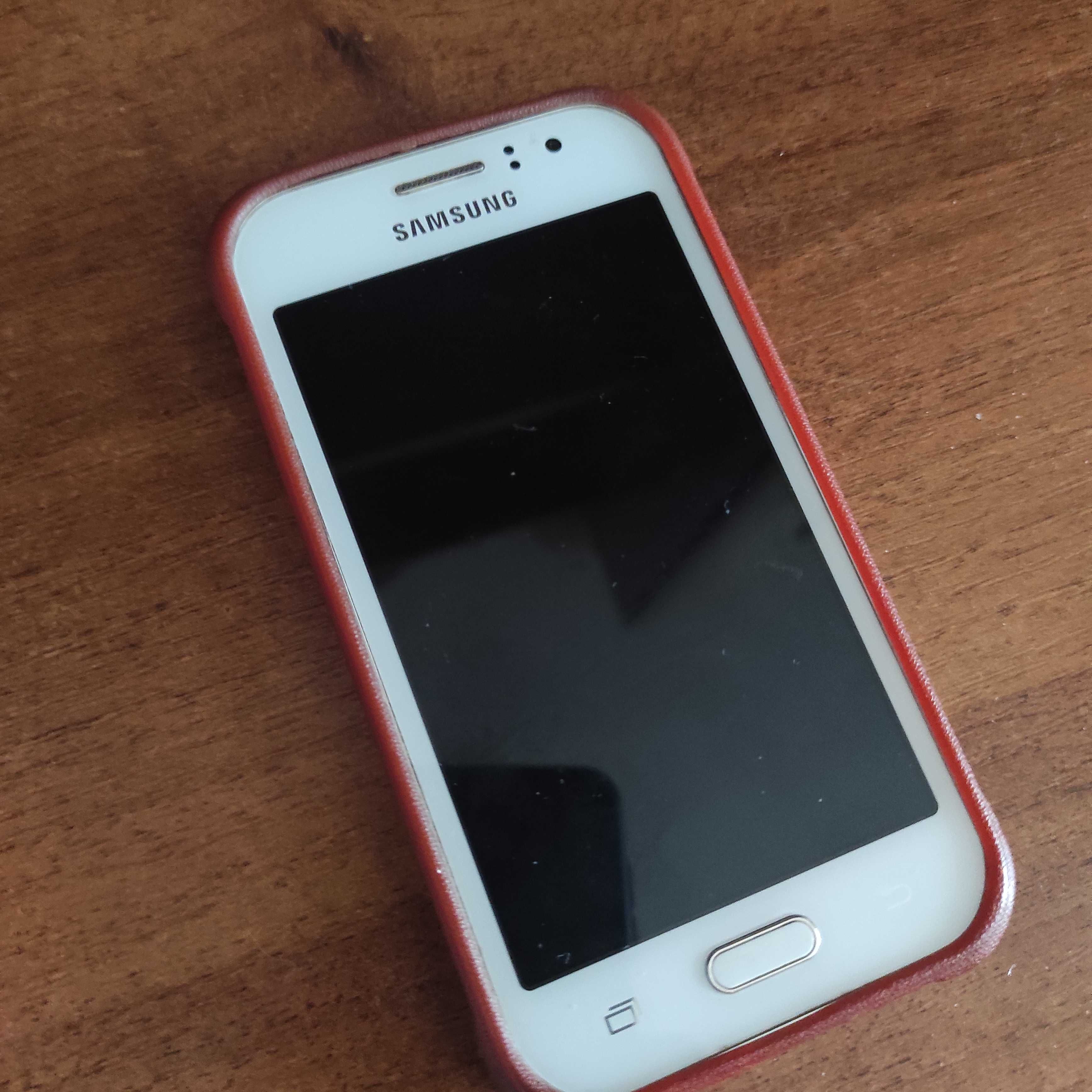 Samsung galaxy j1 ace