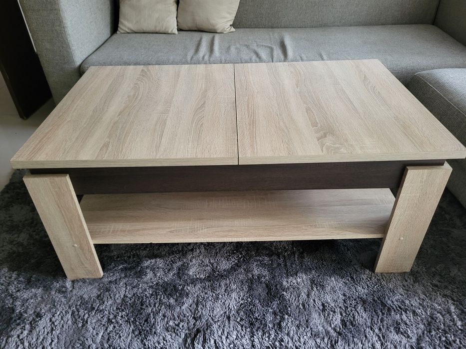 Zestaw 5 mebli do salonu