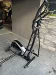 Orbitrek Coden Fitness