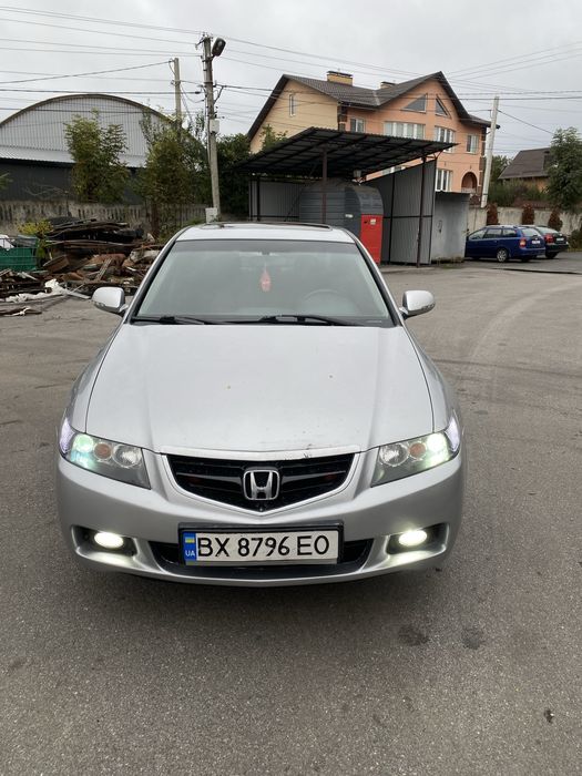 Продам Хонду Акорд VII