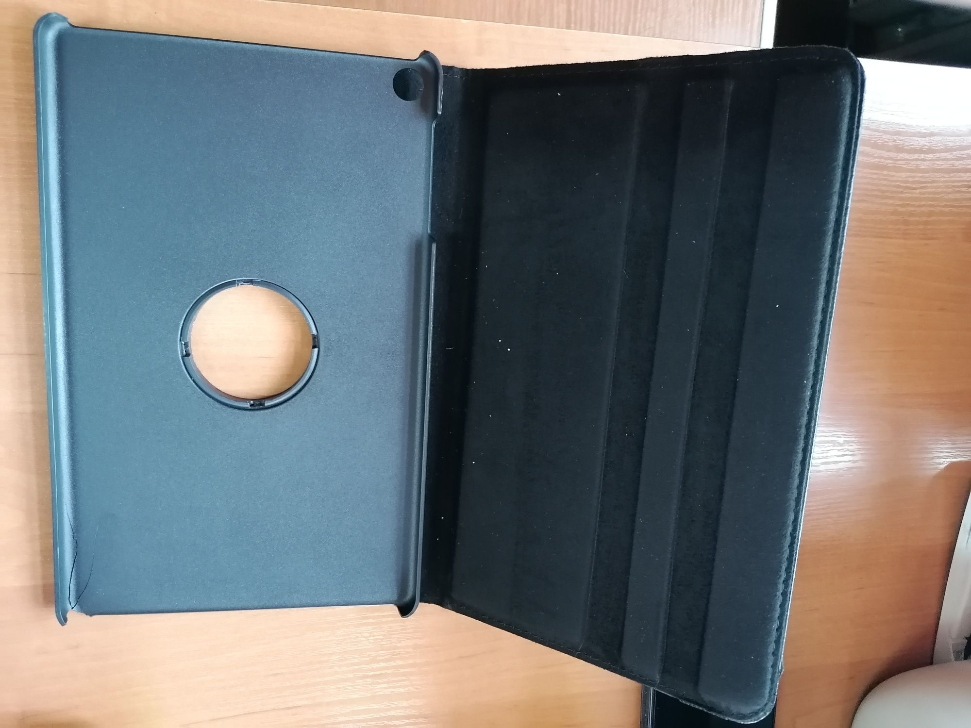 Pokrowiec, Etui na tablet o wymiarach 24.5 x 15.5 cm