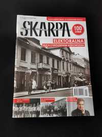 SKARPA Warszawska 10/2022