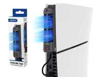 Wentylator chłodzący USB do PLAYSTATION 5 SLIM