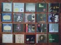 CDs - Jazz, Classica e Música Alternativa