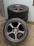 Продам Диски R16 разболтовка 5х120