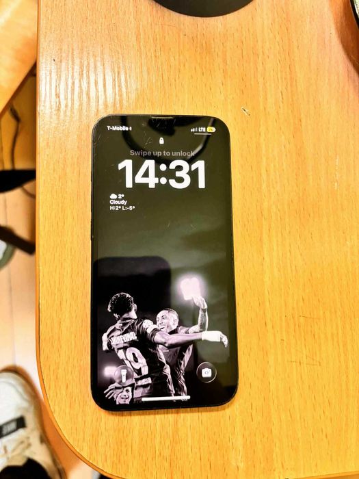 Iphone 14 uzywany uszkodzony