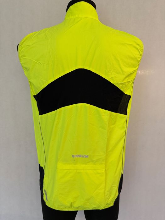 Kamizelka kolarska Pearl Izumi, rozm. L