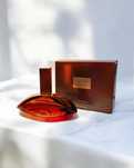 Euphoria Amber Gold Calvin Klein 100 ml unikatowa edycja