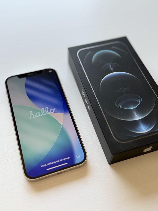 Iphone 12 Pro 128GB