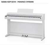 Kawai KPD 120 pianino cyfrowe