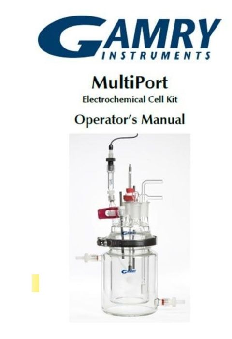 Потенциостат коррозионных измерений и электрохимии ZRA лабтесты LPR