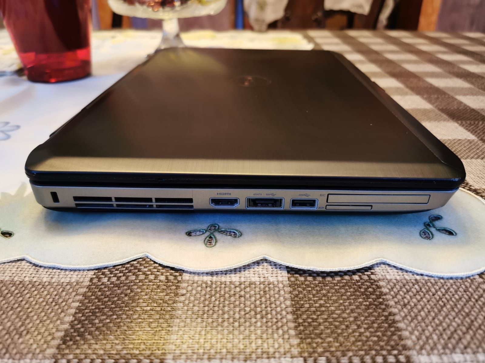 Laptop Dell e5530