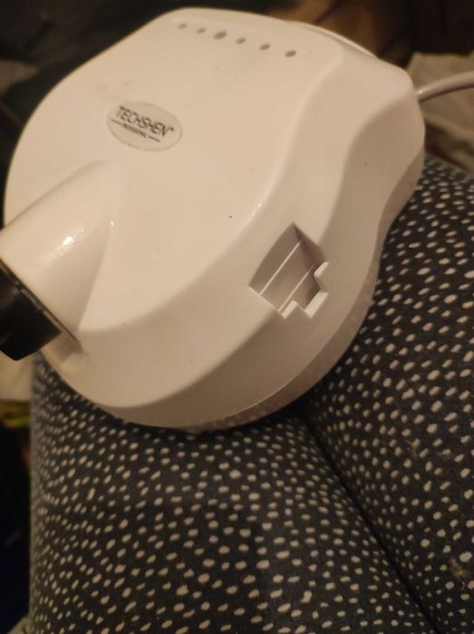 Utensílios de unhas