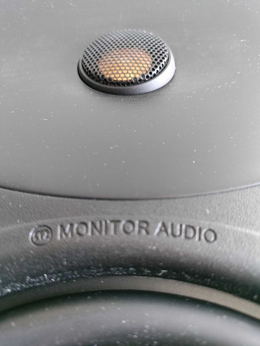 Monitor Audio W180 2 sztuki głośnik instalacyjny ścienny
