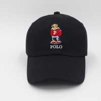 Кепки Polo Ralph Lauren