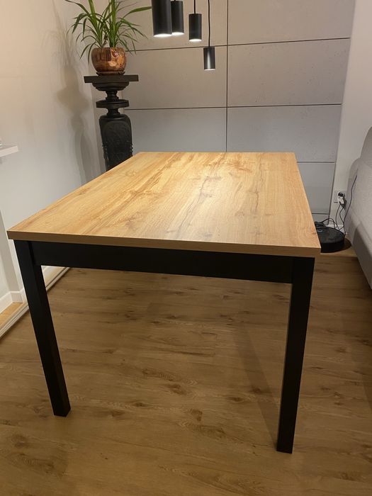 Stoł maren brw 130/90