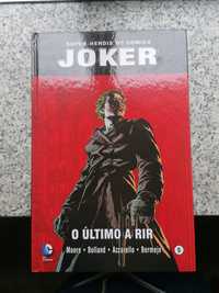 Joker: o Último a Rir